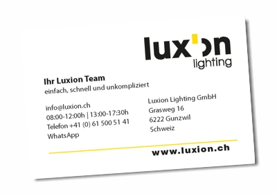 luxion team d 2024