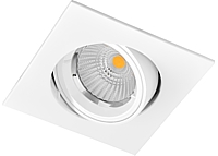 eco led weiss pl
