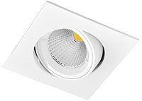 eco pm7 weiss led
