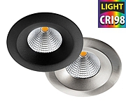 uniled isosafe airtight cri98