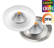 uniled isosafe dtw cri95